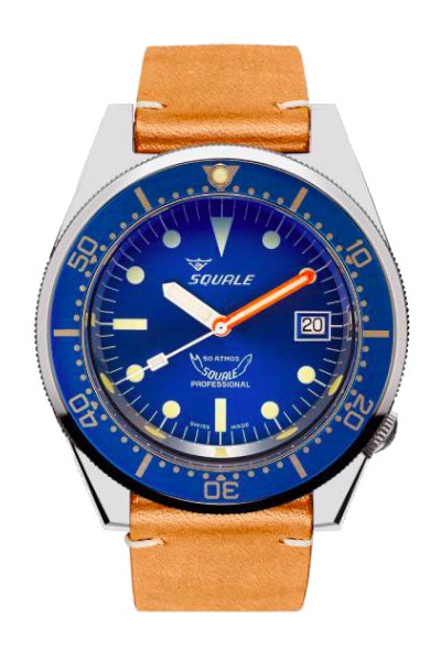 Squale 1521 Ocean